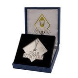 2019 Silver Stevie Award Medal