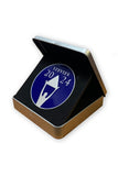 2024 Silver Stevie Award Medal