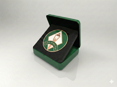 2026 Bronze Stevie Award Medal